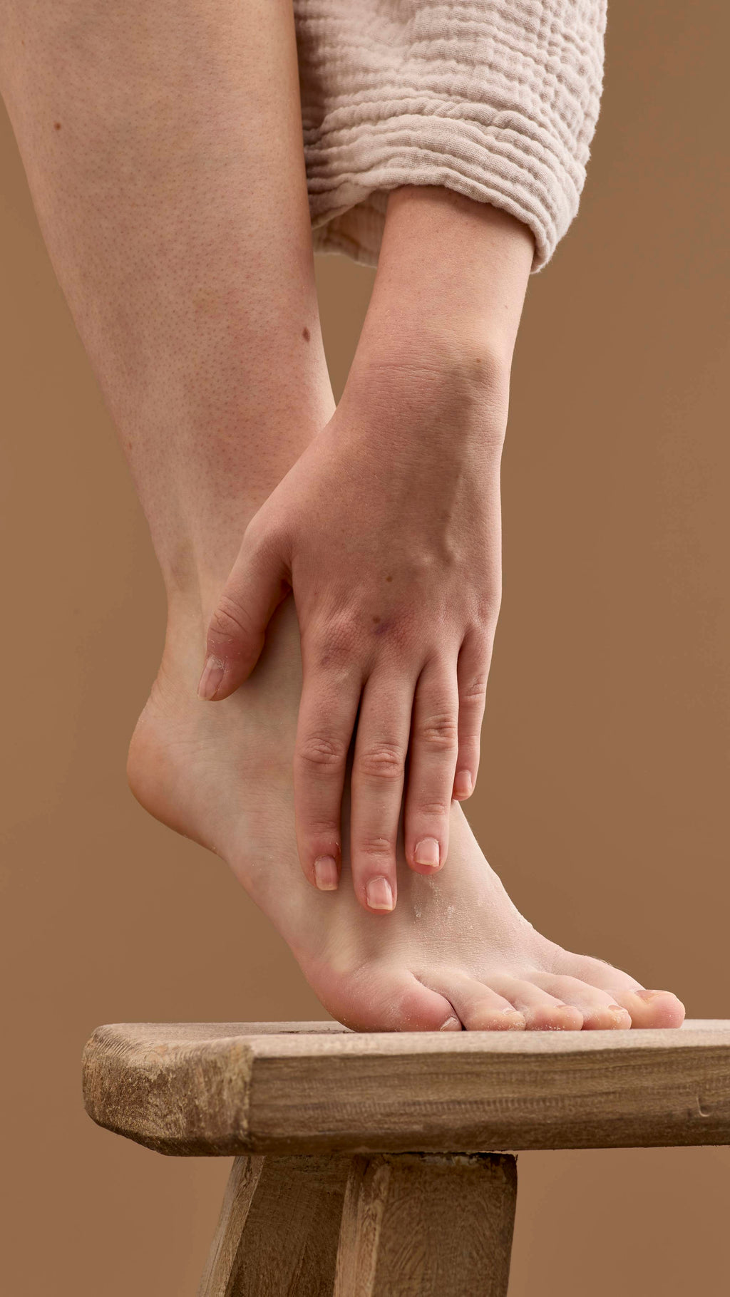 Best Foot Forward Foot Care Gift