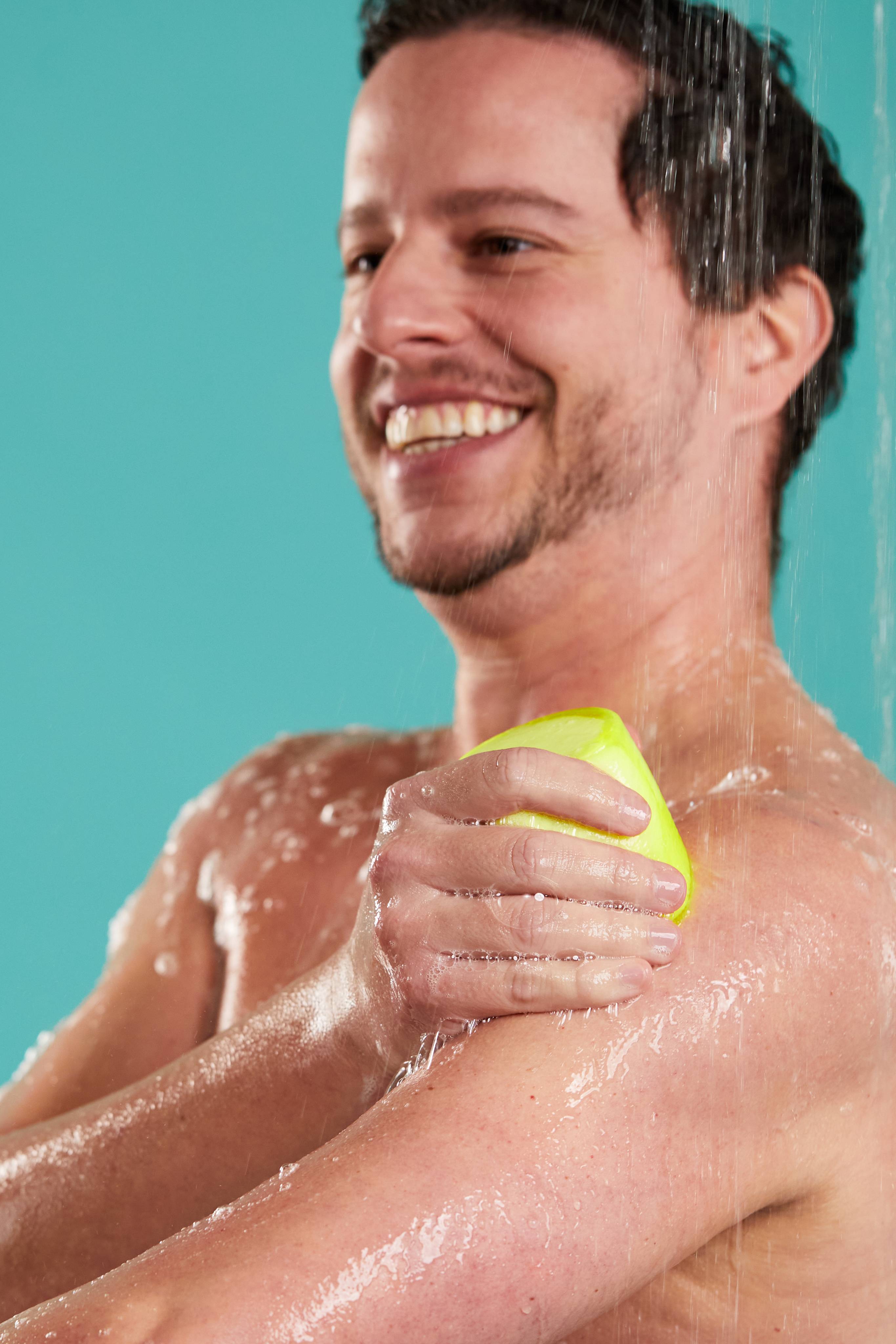 Crash Shower Jelly