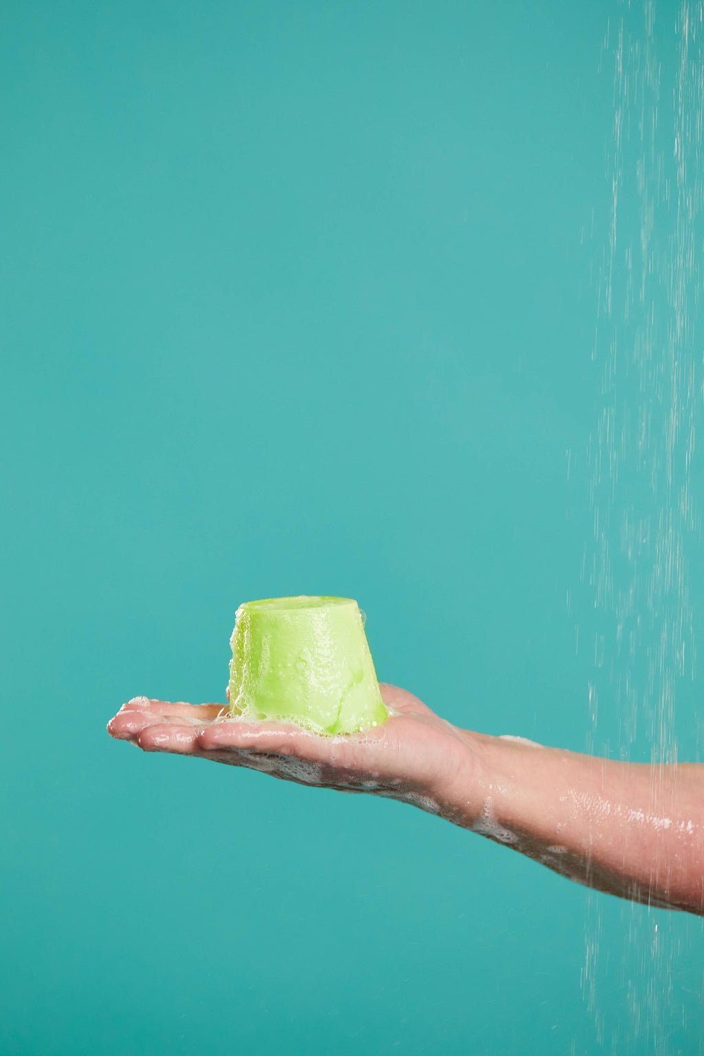 Crash Shower Jelly