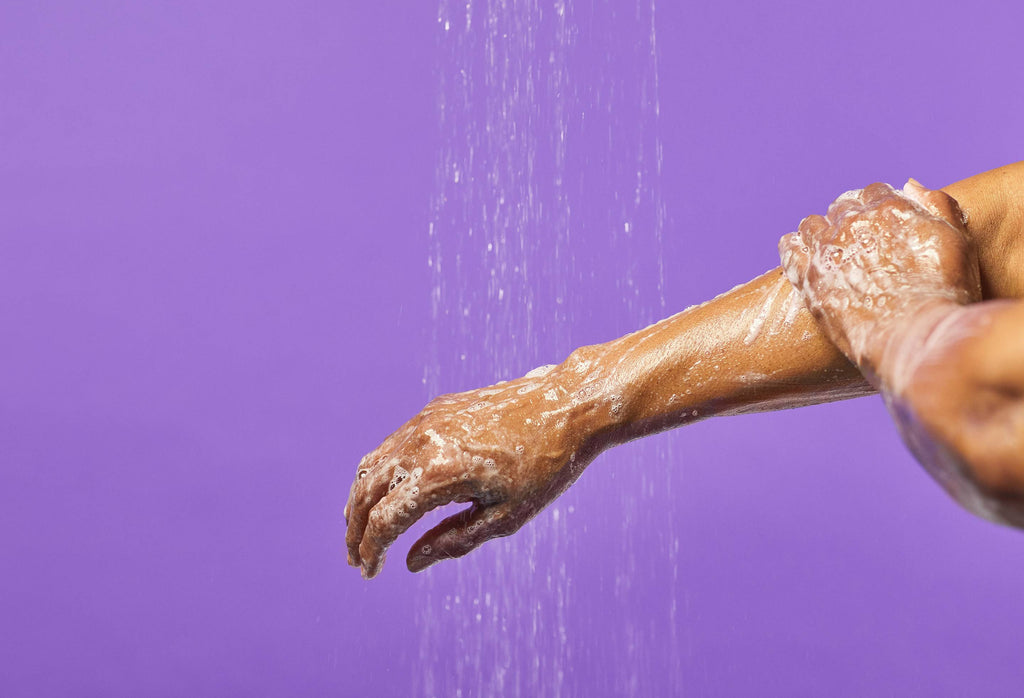 Goddess Soap