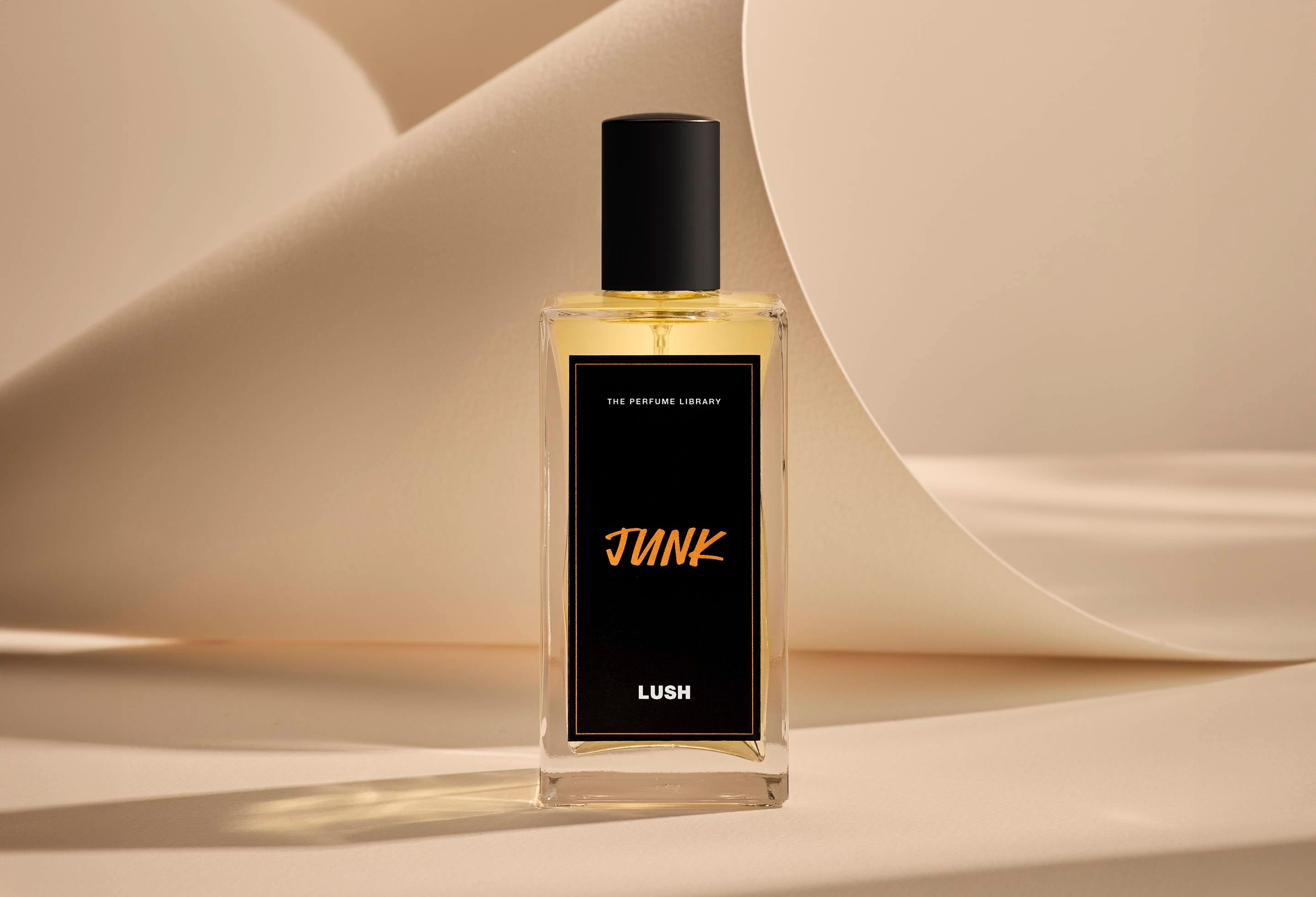 Junk Perfume